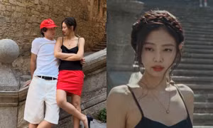 Giải mã thông điệp của Jennie trong MV Less than a Lover, bài hát nào là phần tiếp?