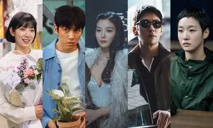 Baeksang 2026: Những cái tên trượt đề cử gây tiếc nuối không kém Yoo Jung - Dear X