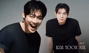 Sự thật về Kim Yoon Sik - Lời Đề Nghị Của Công Tố Viên: "Chung nhà" người đáng ghét