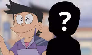 Không phải Suneo, đây mới là nhân vật giàu và quyền lực nhất trong Doraemon