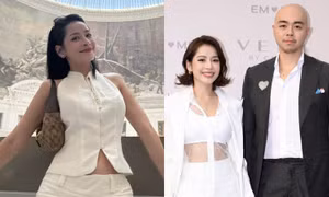 Chi Pu không ngại "var thẳng", lên tiếng phủ nhận từng hẹn hò thiếu gia tập đoàn