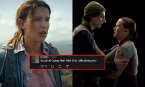 Cái kết Stranger Things: Nữ chính Eleven còn sống, có thể đã đến Việt Nam?