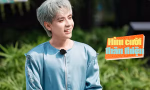 Fan bênh vực Quang Hùng MasterD vì bị chê "nhạt" trong Running Man Vietnam 3