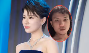"In-tư" bạn trai tin đồn của Pháo: Từng khuấy đảo Rap Việt, lột xác ngoạn mục