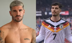 Top 5 cầu thủ đẹp trai nhất World Cup 2026: Ronaldo vắng mặt, ai đứng hạng 1?