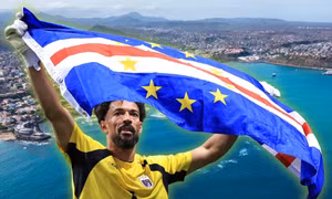 Những điều thú vị về Cape Verde - hiện tượng World Cup 2026 cầm chân Tây Ban Nha