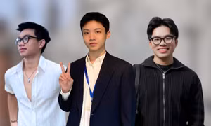 Dân tình điểm danh dàn TikToker du học sinh đáng theo dõi, điểm chung là gì?