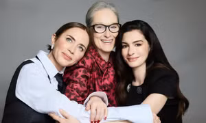 The Devil Wears Prada 2: "Yêu sách" của Meryl Streep khiến ai cũng phải nể phục