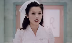 the cure - Olivia Rodrigo: Khi tình yêu không còn là "phương thuốc chữa lành"