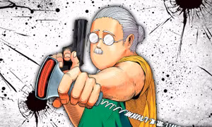Sakamoto Days đi đến hồi kết, liệu có "đầu voi đuôi chuột" như Jujutsu Kaisen?