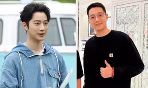 Lai Kuan Lin sau 7 năm Wanna One tan rã: "Sống ẩn", theo đuổi đam mê đạo diễn