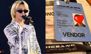 Hậu trường Concert BIGBANG tại Hà Nội: Chuyên nghiệp đến từng chi tiết nhỏ