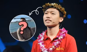 Thí sinh có điểm cao nhất Chung kết năm Đường Lên Đỉnh Olympia hiện tại ra sao?