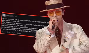 Giới trẻ chi chục triệu đồng đi concert: Không tiếc, kỷ niệm mới là vô giá!
