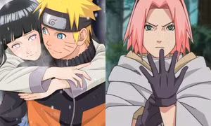 Vì sao tác giả Masashi Kishimoto quyết định cho Naruto và Hinata thành đôi?