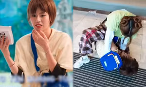 Running Man Vietnam 3: Pháo được khen nức nở, có biệt danh mới "Vua lì đòn"