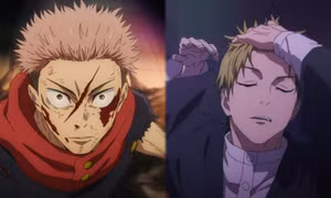 Jujutsu Kaisen mùa 3 lập kỷ lục điểm số, bùng nổ toàn cầu chỉ nhờ một cảnh phim