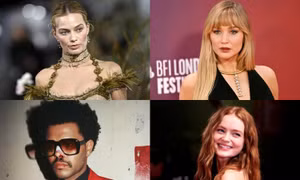 Những "chiến mã" Hollywood sẵn sàng "phi nước đại" trong năm Bính Ngọ 2026
