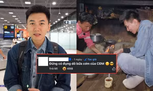 Lý do không ngờ giúp YouTuber Khoai Lang Thang được dân mạng bảo vệ hết mực