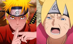 Top 7 nhân vật sở hữu sức mạnh vượt xa Naruto: Con trai Boruto có được gọi tên?