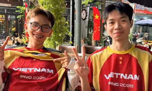 Himass và TanVuu - 2 tuyển thủ PUBG Việt Nam đang gặp tranh cãi có thành tích khủng thế nào?