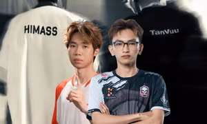 Himass - TanVuu chính thức giải nghệ PUBG PC, được cộng đồng esports săn đón ra sao?