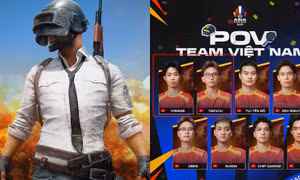 Toàn cảnh vụ 2 tuyển thủ PUBG Việt Nam được cho là bị xử ép khiến cộng đồng game thủ phẫn nộ