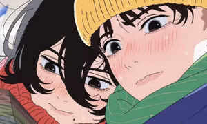 "Kiệt tác“ anime Look Back được chuyển thể thành live-action, khi nào ra mắt?