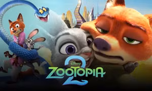 Zootopia 2: "Chemistry" giữa Nick và Judy vẫn giữ nhiệt, cốt truyện chưa "đủ wow"