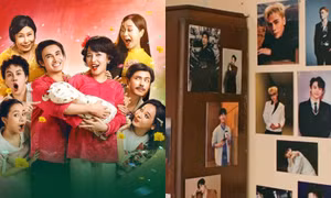 Dàn khách mời của Cậu Út Cậu Con Cúc 5: Anh trai - Anh tài hội tụ đông đảo