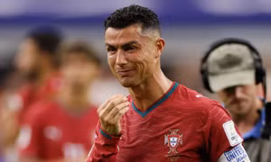 Chia tay World Cup, Ronaldo có rời tuyển Bồ Đào Nha không và tương lai ra sao?