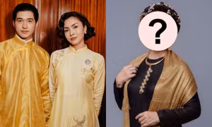 Ai là diễn viên duy nhất đóng cả 2 phim lấy cảm hứng từ Nam Phương Hoàng hậu?