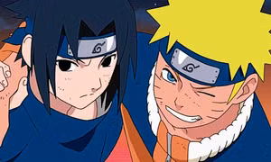 5 khoảnh khắc Sasuke vượt mặt Naruto, trở thành nhẫn giả mạnh bậc nhất thế giới