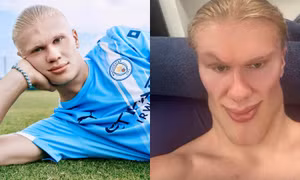 "Thánh hài" World Cup 2026 gọi tên Erling Haaland, tài năng đi kèm "cơ địa dễ viral"