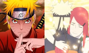 5 cốt truyện Naruto hay nhất: Khoảnh khắc nam chính gặp lại cha lấy đi nước mắt