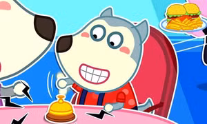 Trước khi thua kiện Peppa Pig, hoạt hình Wolfoo từng đạt thành tích "phá đảo" ra sao?