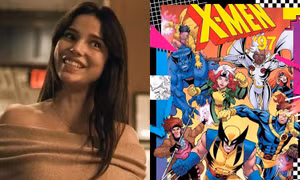 Dàn X-Men mới của Vũ trụ Marvel: Nữ chính "Obsession" có thể đóng vai trò gì?