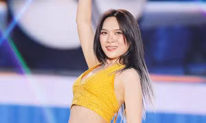 Mỹ Tâm nhắn nhủ dịp năm mới: "Quyết liệt, hết mình nhưng không nên ngủ quá ít"