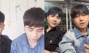 Quang Hùng MasterD tái hiện video "gây bão" 10 năm trước, đổi một chi tiết đặc biệt