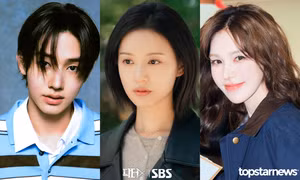 Sao Hàn "cày" Doctor X: Seonghyeon CORTIS "fan ruột" Kim Ji Won, Wendy hối hận