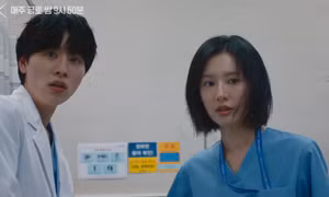 Doctor X tập 5, 6 dự đoán vượt mốc rating 20%, Su Jeong hay Na Daeil bị cắt hợp đồng?