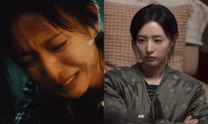 Doctor X: Ẩn ý sau cảnh khóc đầu tiên của Kim Ji Won liên quan đến câu thoại iconic?