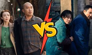 "Quý Tử Vượt Giàu" so với bản gốc: Cái kết được khen đẹp và nhân văn hơn hẳn