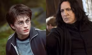 Top 5 phù thủy mạnh nhất thế giới Harry Potter: Nam chính bất ngờ vắng mặt