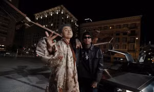 MV "Come My Way" của Sơn Tùng M-TP: Hình ảnh mãn nhãn, âm nhạc không dễ ngấm 