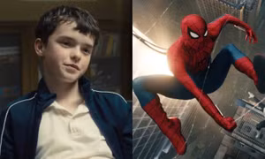 Lộ diện gương mặt được đích thân Tom Holland đề cử kế nhiệm vai Người Nhện