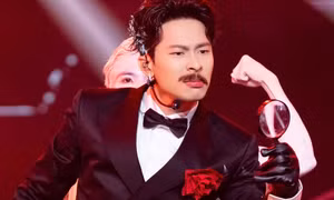 Tinh Hà "Say Hi": HURRYKNG chưa tìm được đất tỏa sáng, kỳ vọng từ FC Goose ra sao?