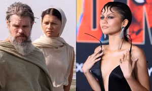 Zendaya có thật sự diễn tệ, biểu cảm "một màu" trong bom tấn The Odyssey?