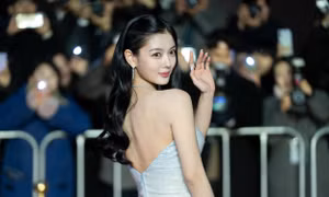 Dear X phần 2: Baek Ah Jin trở lại sau thời gian ở ẩn, trả thù chồng tài phiệt?