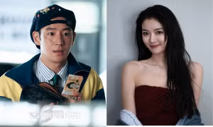 Taxi Driver 3 "phá đảo" từ rating đến bảng xếp hạng, Yoo Jung bị "truất ngôi"